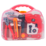 Tool Box Set 15pc
