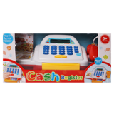 Kids Cash Register