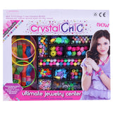 Beads Set + Accessories