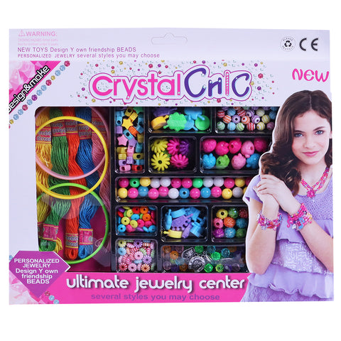 Beads Set + Accessories