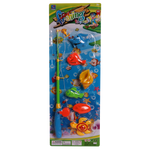 Fishing Game 7pc