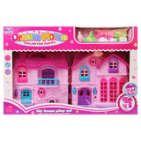 Villa Set + Furniture