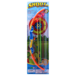 Bow & Arrow Set
