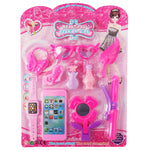 Beauty Set 10pc
