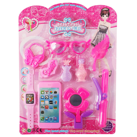 Beauty Set 10pc