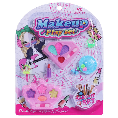 Makeup Set 6pc