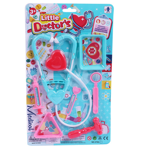 Doctor set 7pc
