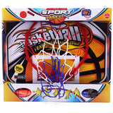 Basketball Net Dunk 2 Sport