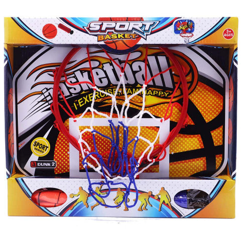 Basketball Net Dunk 2 Sport