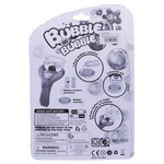 Bubbles + Slingshot fan