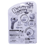 Bubbles + Slingshot fan