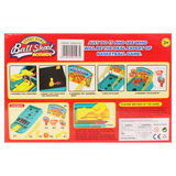 Basketball Shoot Game