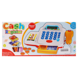 Kids Cash Register