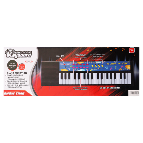 Kids Electric Keyboard 37 key