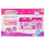Villa Set + Furniture