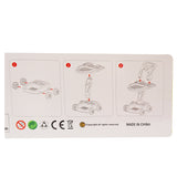 Cleaning Set + Cart