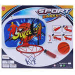 Basketball Net Dunk 2 Sport