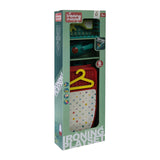 Jeronimo Safe Ironing Play Set