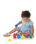 Melissa & Doug Stack & Sort Board