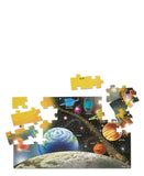 Melissa & Doug Outer Space Floor Puzzle