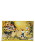 Puzzle 500 Piece 52 x 38cm