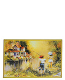 Puzzle 500 Piece 52 x 38cm
