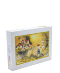Puzzle 500 Piece 52 x 38cm