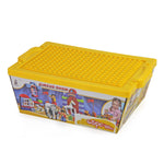 Jeronimo 2-in-1 Circus Blocks