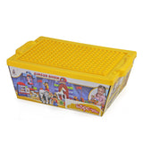 Jeronimo 2-in-1 Circus Blocks