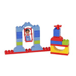 Jeronimo 2-in-1 Circus Blocks