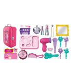 Jeronimo Beauty Backpack