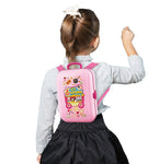 Jeronimo Backpack Kitchen