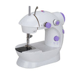 My First Sewing Machine  Purple