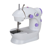 My First Sewing Machine  Purple