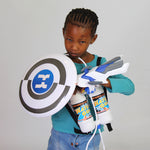 Gladiator Multifunction Water Gun
