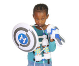 Gladiator Multifunction Water Gun