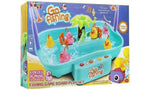 Jeronimo Go Fish Water Game
