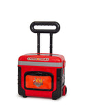 Jeronimo Foldup Tool Case