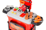Jeronimo Foldup Tool Case