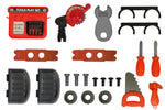 Jeronimo Foldup Tool Case