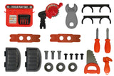 Jeronimo Foldup Tool Case
