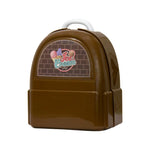 Backpack Play Case Ice Cream