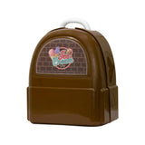 Backpack Play Case Ice Cream