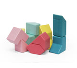 Jeronimo Wooden Truck Blocks