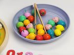 Jeronimo Wooden Cognitive Game