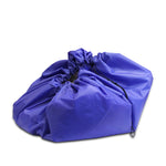 Jerenimo Foldable Toy Clean Up Bag