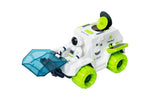Jeronimo Space Play Rover