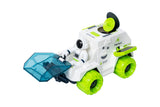 Jeronimo Space Play Rover