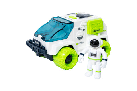 Jeronimo Space Play Rover