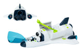 Jeronimo Space Play Shuttle